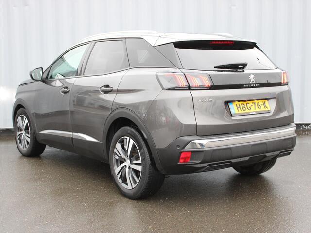Peugeot 3008 1.2 PureTech Allure Pack el.a.klep/ Navigatie /