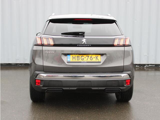 Peugeot 3008 1.2 PureTech Allure Pack el.a.klep/ Navigatie /