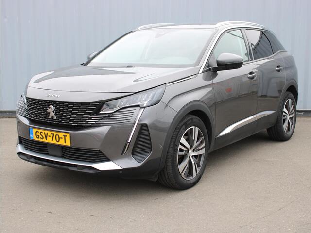 Peugeot 3008 1.2 PureTech Allure Pack