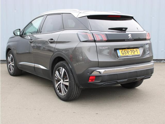 Peugeot 3008 1.2 PureTech Allure Pack