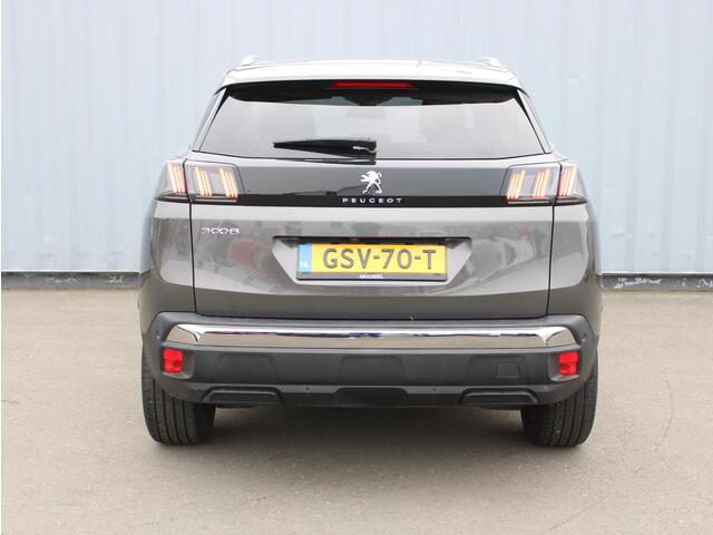 Peugeot 3008 1.2 PureTech Allure Pack