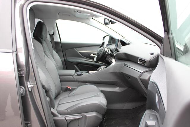 Peugeot 3008 1.2 PureTech Allure Pack