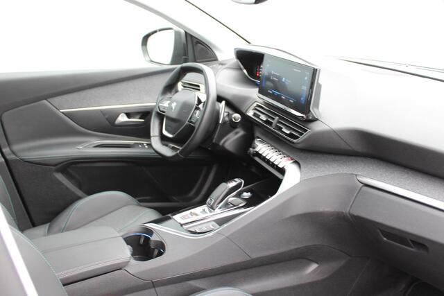 Peugeot 3008 1.2 PureTech Allure Pack
