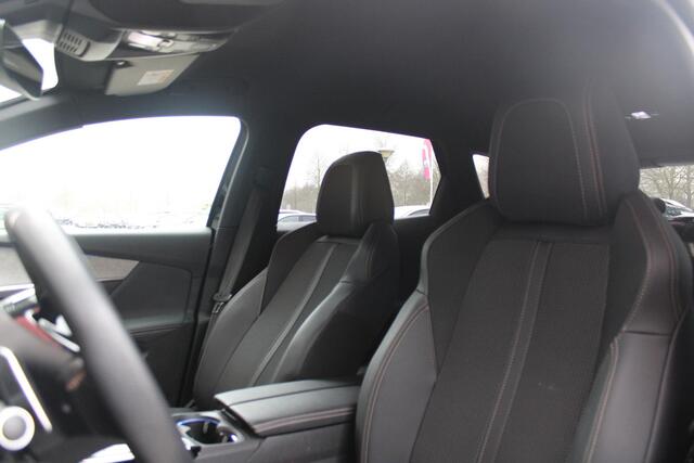 Peugeot 3008 1.2 Hybrid 136PK GT | 360° CAMERA | NAVIGATIE | ADAPTIVE CRUISE CONTROL | APPLE CARPLAY/ANDROID AUTO | CLIMATE CONTROL | 18" LICHTMETALEN VELGEN | DODEHOEK DETECTIE | KEYLESS ENTRY/START | FULL LED KOPLAMPEN | PARKEERSENSOREN VOOR EN ACHTER | DAB+ RADIO |