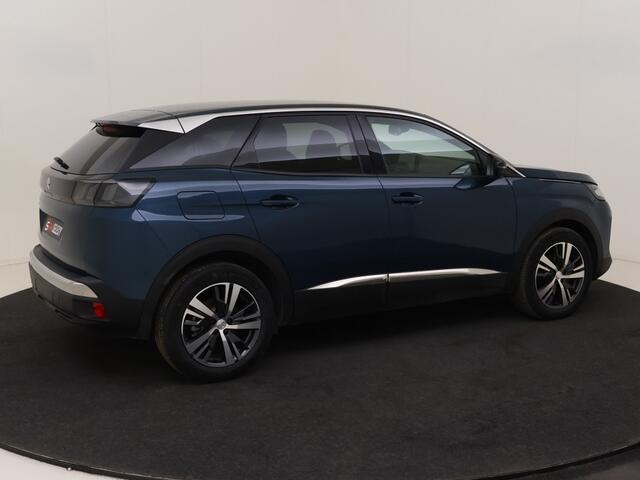 Peugeot 3008 1.2 Hybrid 136 Allure Pack Business | Navi | Cruise | Keyless