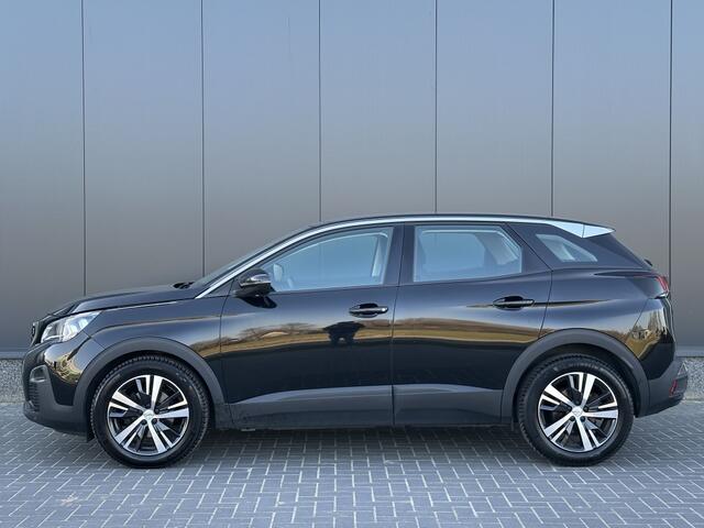 Peugeot 3008 1.2 PureTech Allure 2020 NAVI 360 CAMERA CLIMATE SPORTVELGEN