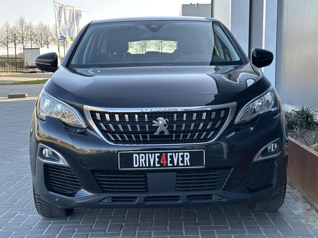 Peugeot 3008 1.2 PureTech Allure 2020 NAVI 360 CAMERA CLIMATE SPORTVELGEN