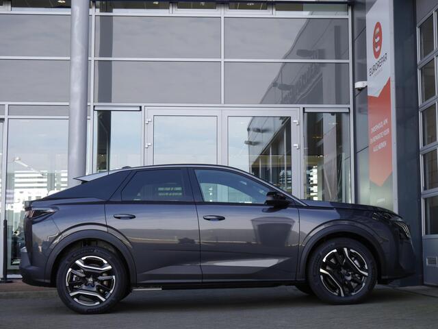 Peugeot 3008 e-3008 Allure 73 kWh | Nieuwe auto | Wltp 525 km | Navigatie | Achteruitrijcamera | 19 inch lichtmetalen velgen | Cruise control | Draadloze telefoonlader