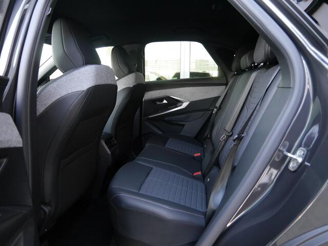 Peugeot 3008 e-3008 Allure 73 kWh | Nieuwe auto | Wltp 525 km | Navigatie | Achteruitrijcamera | 19 inch lichtmetalen velgen | Cruise control | Draadloze telefoonlader