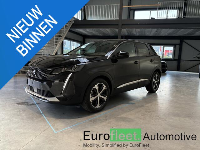 Peugeot 3008 1.2 PureTech Allure Pack Business
