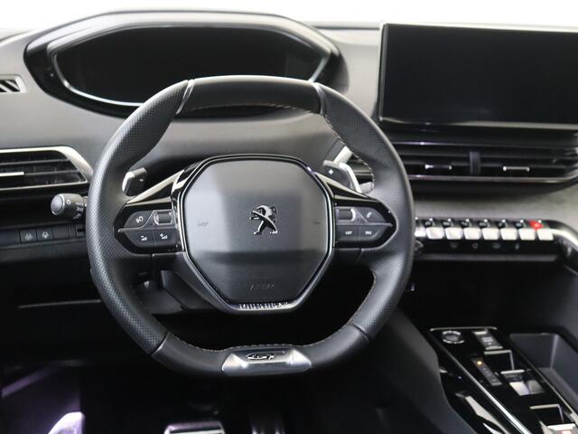 Peugeot 3008 1.2 Hybrid GT MD