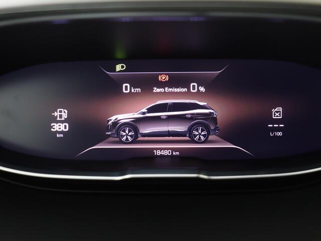 Peugeot 3008 1.2 Hybrid GT MD