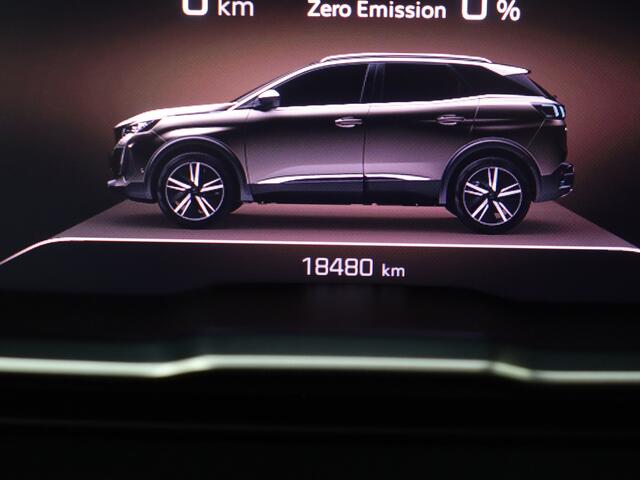 Peugeot 3008 1.2 Hybrid GT MD