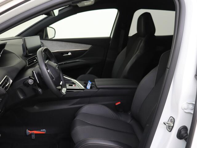 Peugeot 3008 1.2 Hybrid GT MD