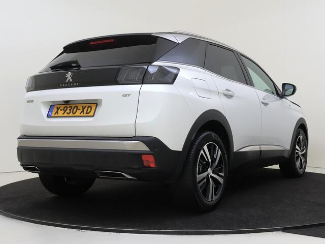 Peugeot 3008 1.2 Hybrid GT MD