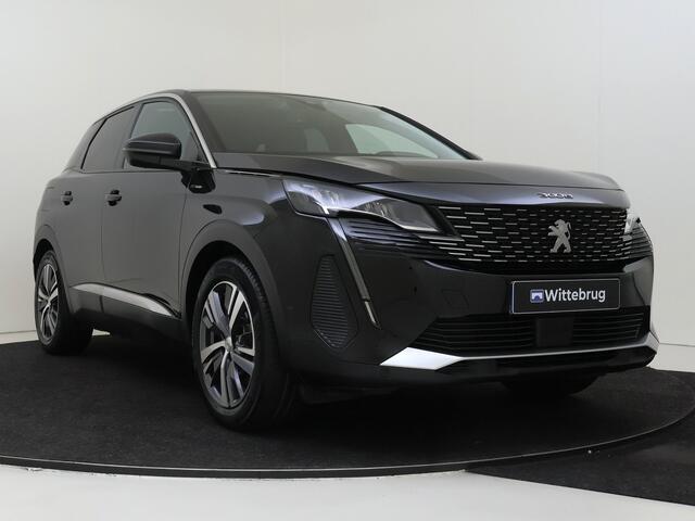 Peugeot 3008 1.6 HYbrid 225 Allure | Navigatie | Trekhaak |