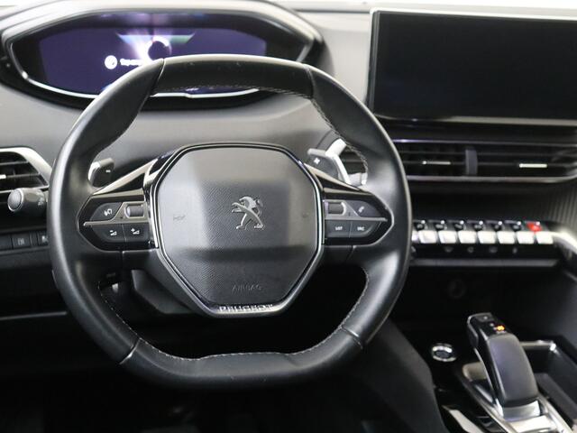 Peugeot 3008 1.6 HYbrid 225 Allure | Navigatie | Trekhaak |
