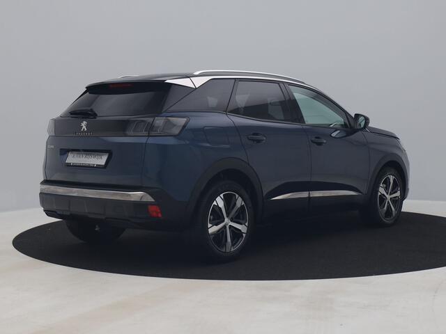 Peugeot 3008 1.2 PureTech 130 PK Automaat Allure | CAMERA | KEYLESS