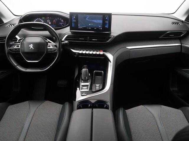 Peugeot 3008 1.2 PureTech 130 PK Automaat Allure | CAMERA | KEYLESS