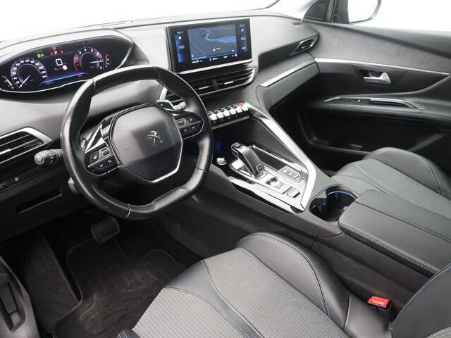 Peugeot 3008 1.2 PureTech 130 PK Automaat Allure | CAMERA | KEYLESS