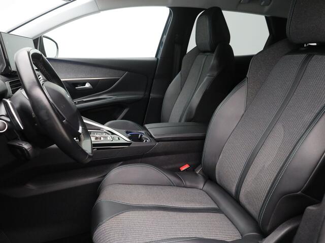 Peugeot 3008 1.2 PureTech 130 PK Automaat Allure | CAMERA | KEYLESS