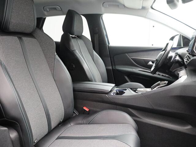 Peugeot 3008 1.2 PureTech 130 PK Automaat Allure | CAMERA | KEYLESS