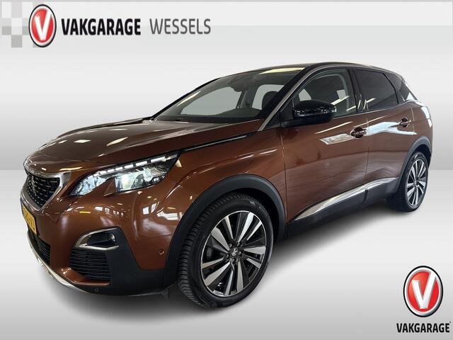 Peugeot 3008 1.2 PureTech Allure | LM | PDC |