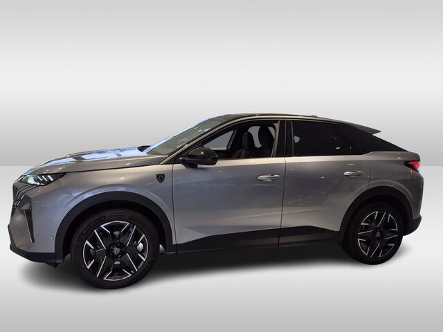 Peugeot 3008 1.2 Hybrid 136 GT | Nieuw Model | Automaat | 360 View Camera | Stoel en Stuurverwarming | Navigatie | 19 inch Velgen |