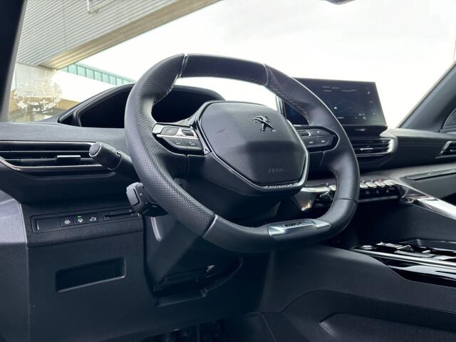 Peugeot 3008 1.2 130PK AUTOMAAT ALLURE PACK NAVI LMV PDC-CAMERA VIRTUALCOCKPI
