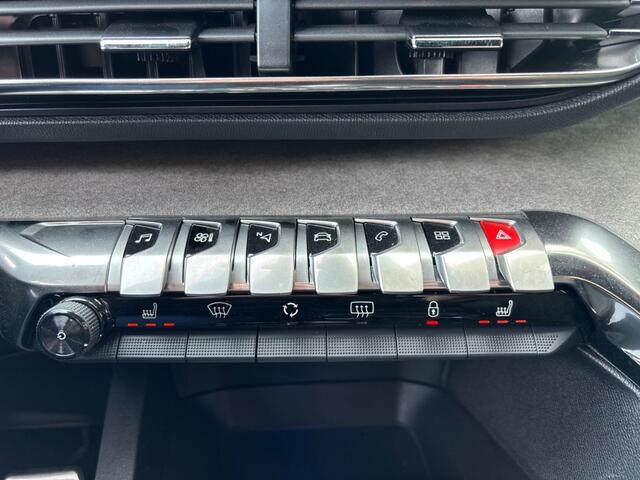 Peugeot 3008 1.2 130PK AUTOMAAT ALLURE PACK NAVI LMV PDC-CAMERA VIRTUALCOCKPI