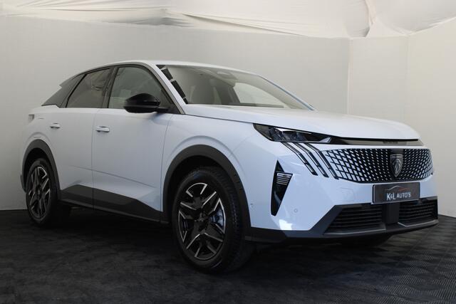 Peugeot 3008 1.2 Hybrid 145 allurre