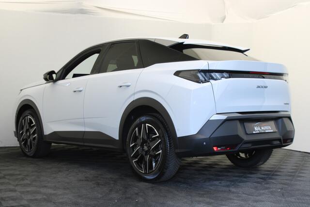 Peugeot 3008 1.2 Hybrid 145 allurre