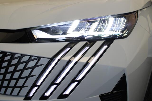 Peugeot 3008 1.2 Hybrid 145 allurre