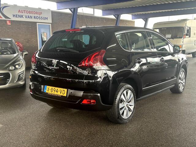Peugeot 3008 1.2 PureTech Active