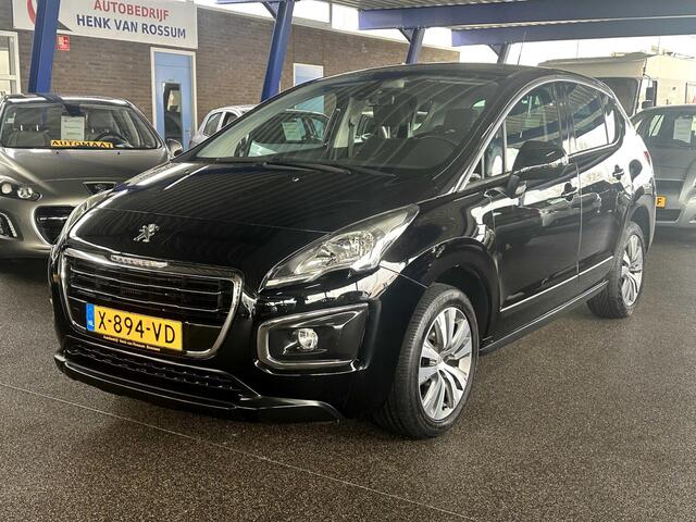 Peugeot 3008 1.2 PureTech Active