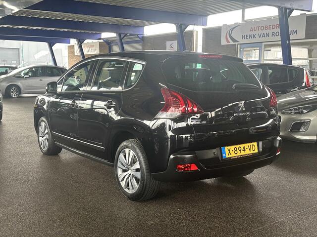 Peugeot 3008 1.2 PureTech Active