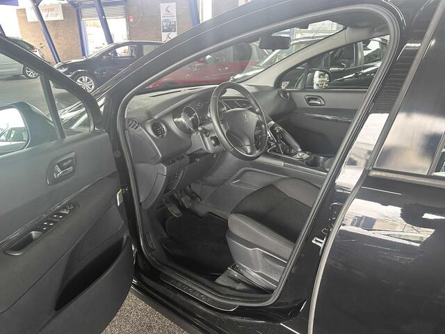 Peugeot 3008 1.2 PureTech Active