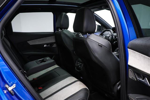 Peugeot 3008 1.6 HYbrid 225 Blue Lease GT Line | CITY / DRIVE ASSIST- PACK | PANORAMADAK | 360 CAMERA