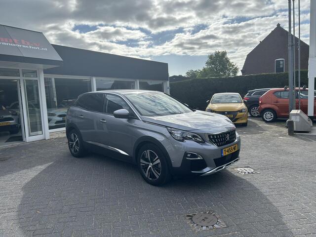 Peugeot 3008 1.6 HYbrid 225 Allure