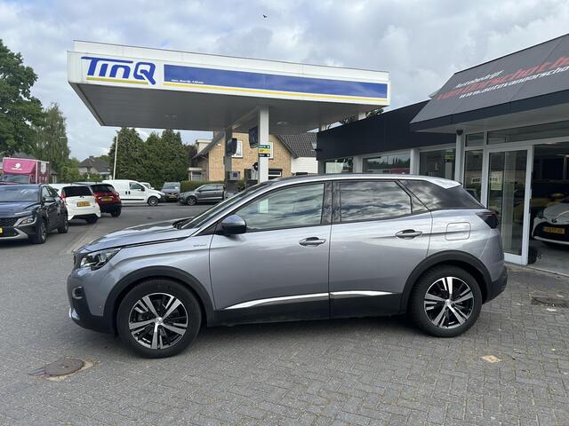 Peugeot 3008 1.6 HYbrid 225 Allure