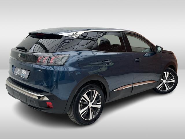 Peugeot 3008 HYbrid 225 Allure | Carplay/Android Auto | Camera | Navigatie |