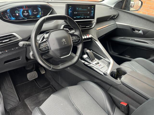 Peugeot 3008 HYbrid 225 Allure | Carplay/Android Auto | Camera | Navigatie |