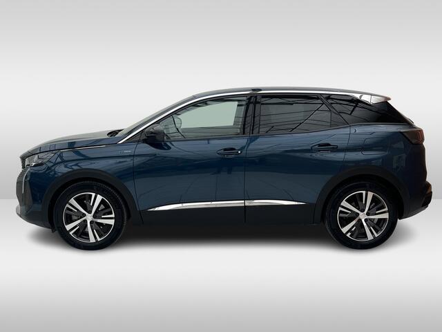 Peugeot 3008 HYbrid 225 Allure | Carplay/Android Auto | Camera | Navigatie |