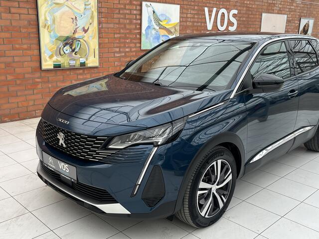 Peugeot 3008 HYbrid 225 Allure | Carplay/Android Auto | Camera | Navigatie |