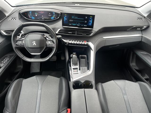 Peugeot 3008 HYbrid 225 Allure | Carplay/Android Auto | Camera | Navigatie |