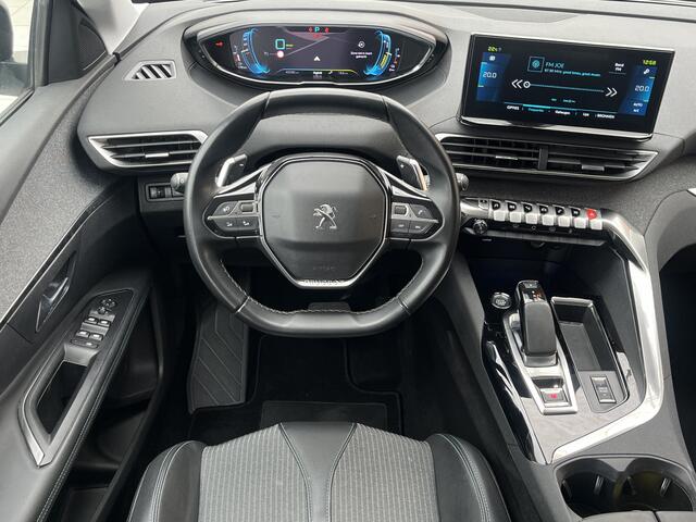 Peugeot 3008 HYbrid 225 Allure | Carplay/Android Auto | Camera | Navigatie |