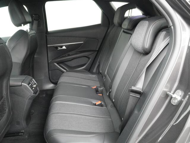 Peugeot 3008 1.6 e-THP 165pk GT Line | Automaat | Parkeersensoren V+A | Navigatie | Cruise Controle | Trekhaak |