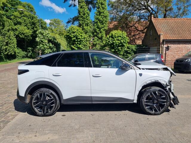 Peugeot 3008 1.2 Hybrid 136 GT