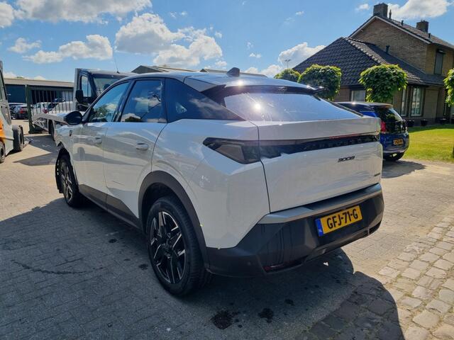 Peugeot 3008 1.2 Hybrid 136 GT