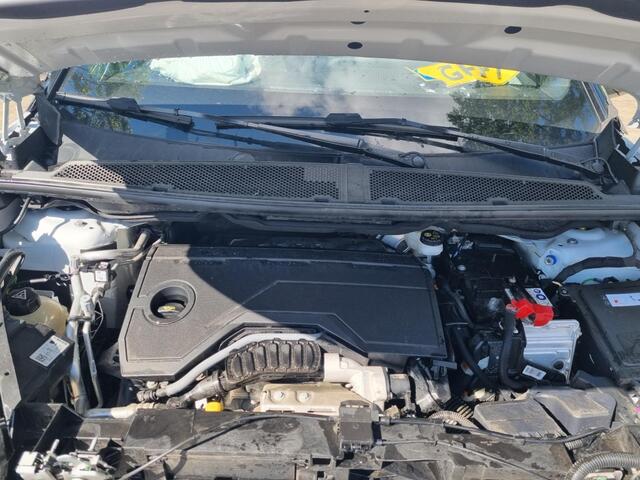 Peugeot 3008 1.2 Hybrid 136 GT